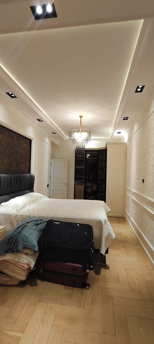 Satılır 2 otaqlı yeni tikili 100 m² — Mənzil, Bakı (7)