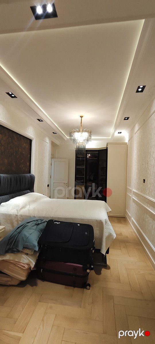 Satılır 2 otaqlı yeni tikili 100 m² — Mənzil, Bakı (7)
