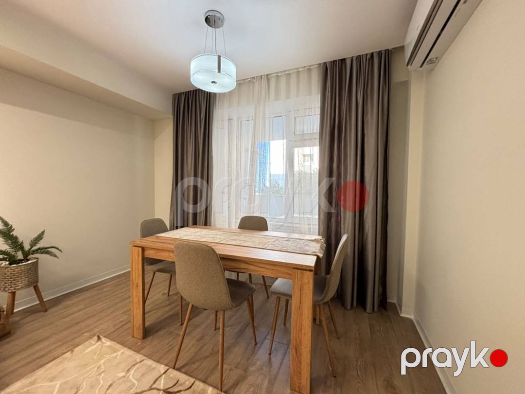 İcarəyə verilir 3 otaqlı köhnə tikili 90 m² — Mənzil, Bakı (2)