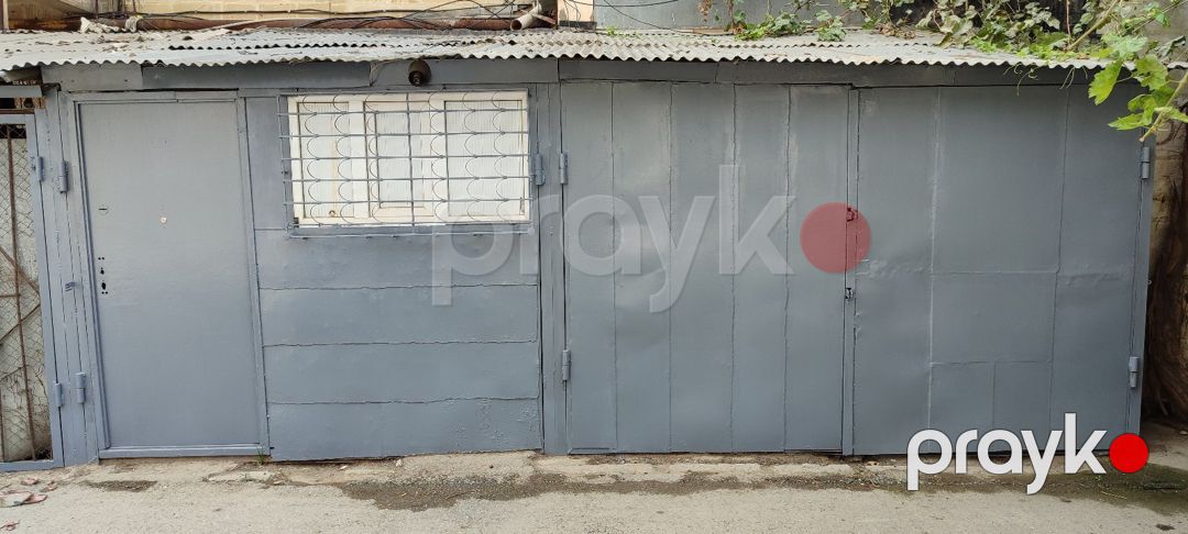 Qaraj icarəyə verilir, E. Akademiyası m — Garaj, Bakı (2)