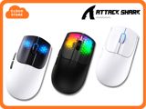 Siçan Attack Shark X5 — Elektronika