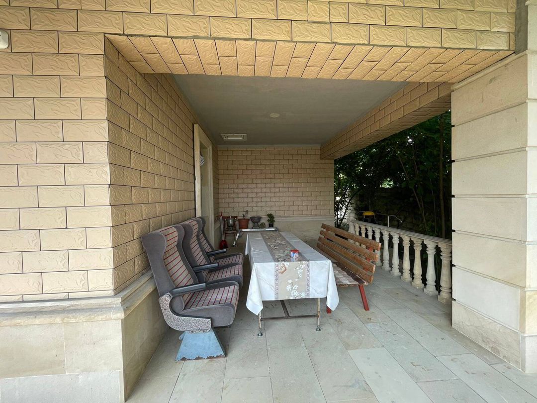 İcarəyə verilir 4 otaqlı həyət evi/bağ evi 250 m² — Ev, villa, İsmayıllı (4)