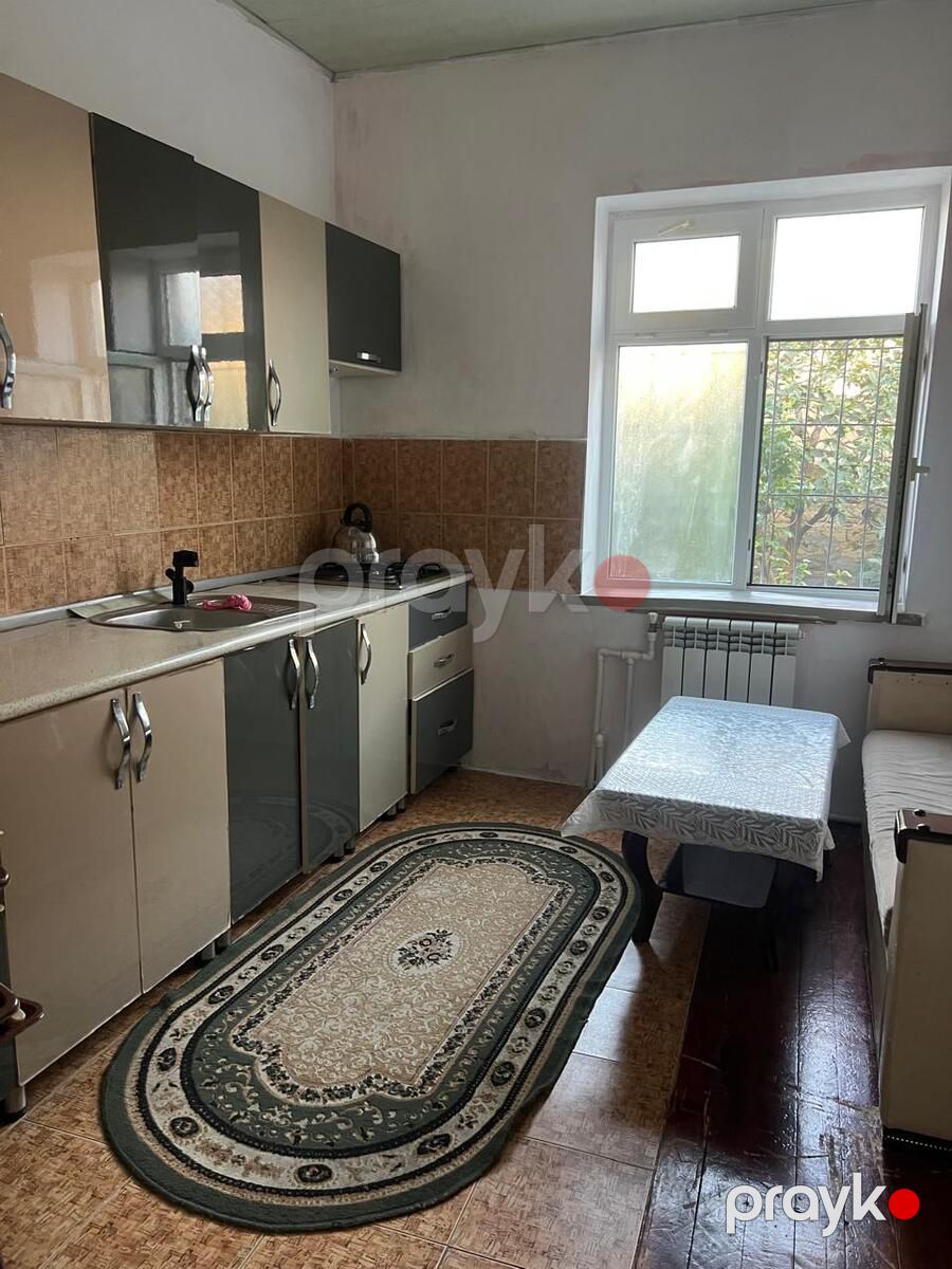 Satılır 5 otaqlı həyət evi/bağ evi 140 m² — Ev, villa, Bakı (11)