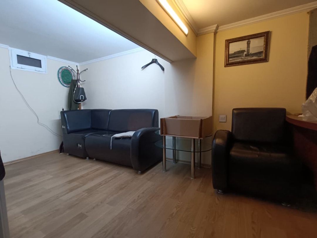 İcarəyə verilir 1 otaqlı ofis 15 m² — Ofis, Bakı (4)