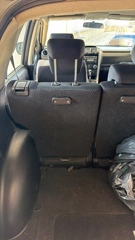 Suzuki Grand Vitara, 2.0 L, 2006 il, 282 000 km — Avtomobillər, Bakı (2)