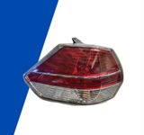 "Nissan X-Trail 2014" stop işığı — Cars