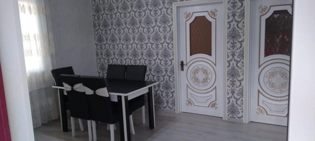 Bağ evi kirayə verilir, Qəbələ r. — Daşınmaz əmlak, Qəbələ (8)