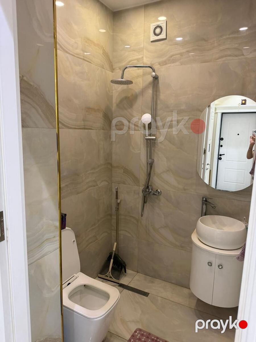 Satılır 3 otaqlı yeni tikili 218 m² — Mənzil, Bakı (7)