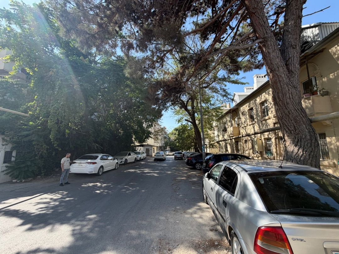 3-otaqlı yeni tikili, Biləcəri qəs., 68 m² — Daşınmaz əmlak, Bakı (4)
