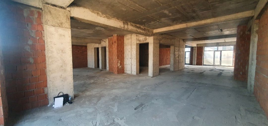 Satılır 5 otaqlı yeni tikili 268 m² — Mənzil, Bakı (3)