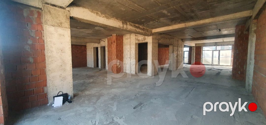 Satılır 5 otaqlı yeni tikili 268 m² — Mənzil, Bakı (4)