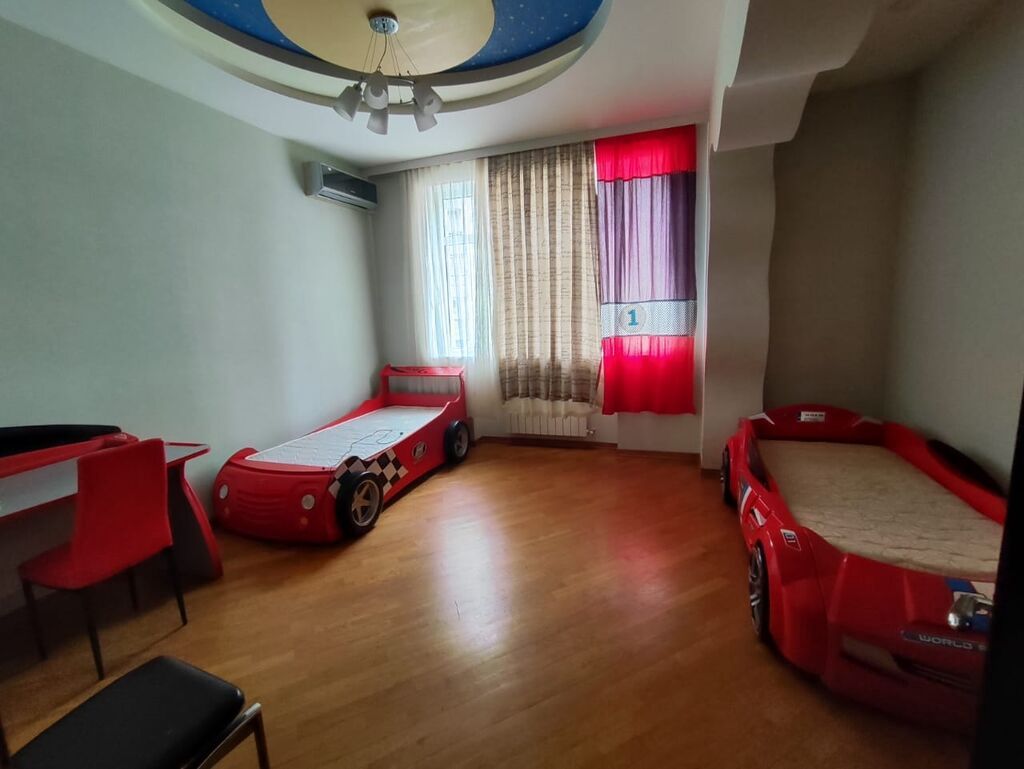 🏠 İCARƏYƏ VERİLİR | 3 OTAQLI YENİ TİKİLİ 📍 Ünvan: Zahid Xəlilov