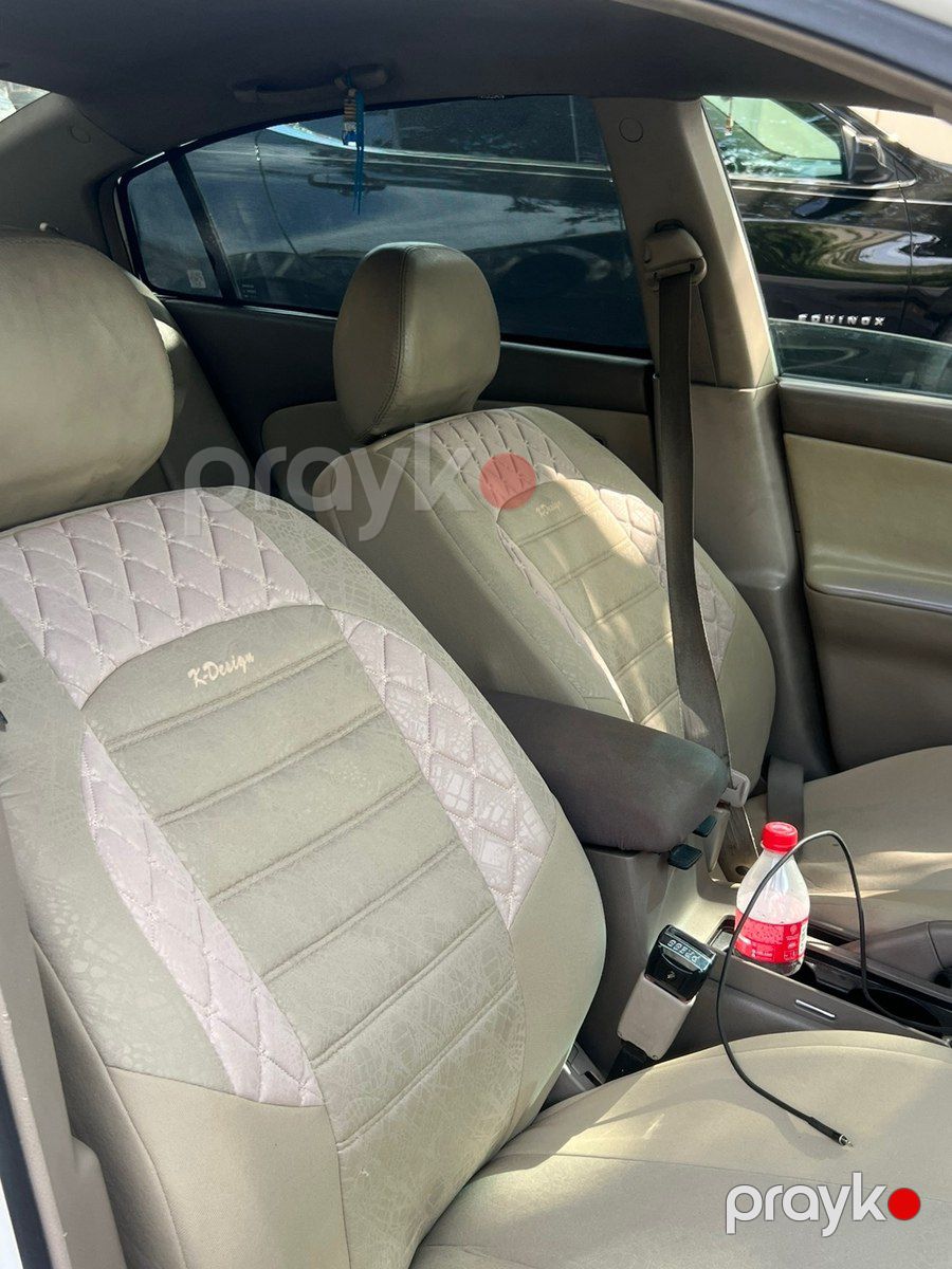 Nissan Altima, 2005 il — Avtomobillər, Bakı (8)