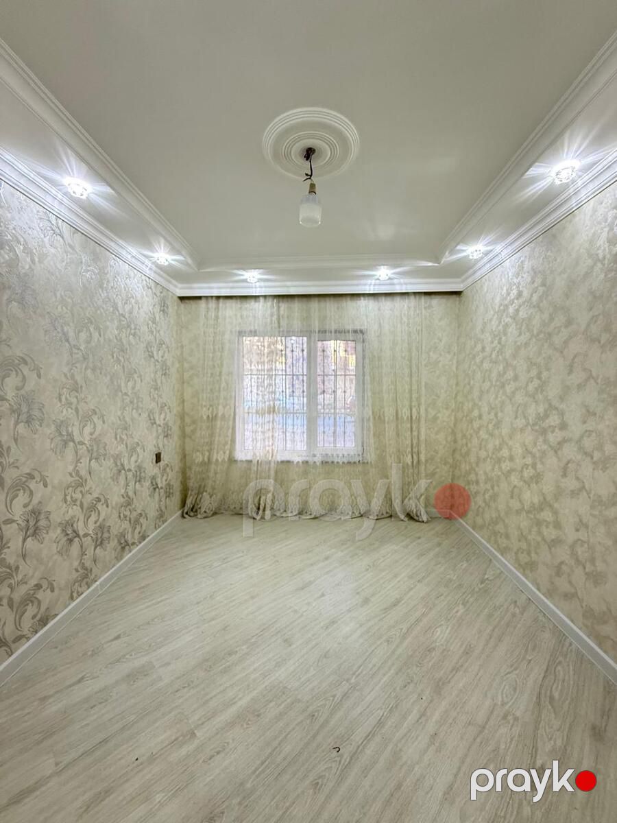 Satılır 2 otaqlı yeni tikili 65 m² — Mənzil, Bakı (5)