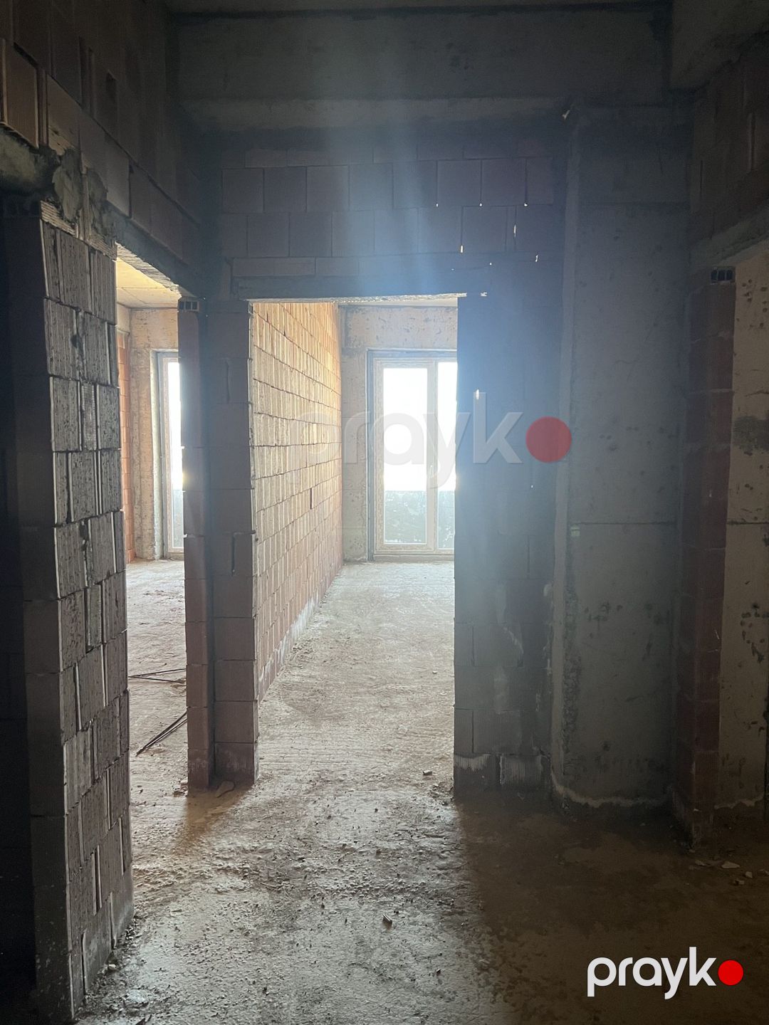 Satılır 3 otaqlı yeni tikili 115 m² — Mənzil, Bakı (4)