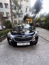 Kia Forte, 1.8 L, 2015 il, 205 996 km — Автомобили