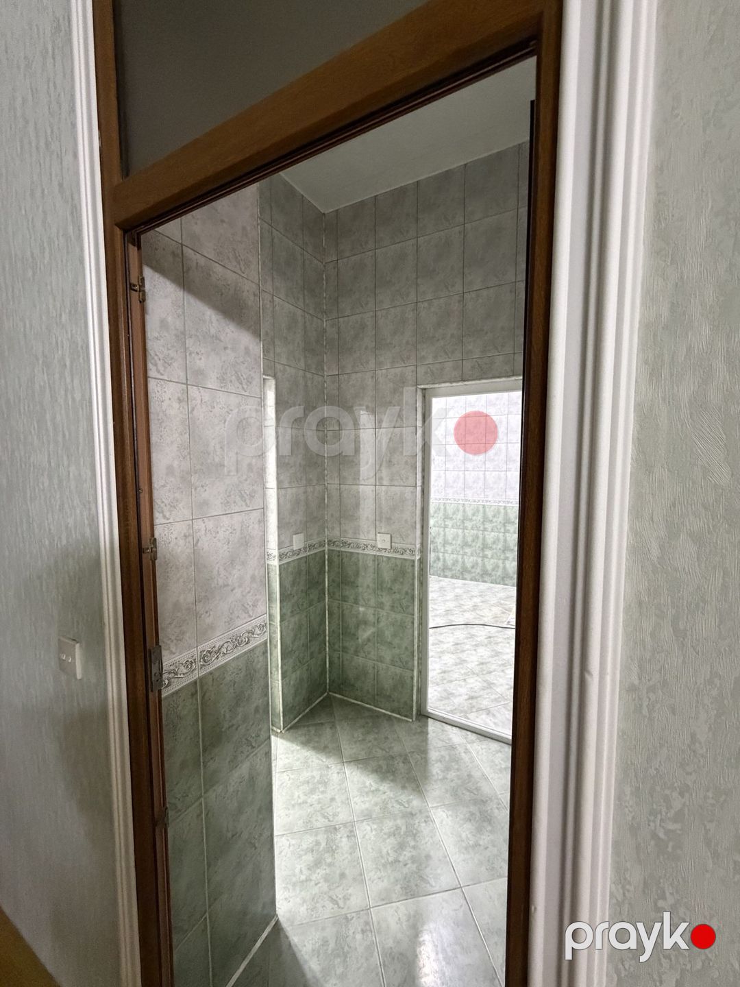 Satılır 5 otaqlı həyət evi/bağ evi 200 m² — Ev, villa, Bakı (9)