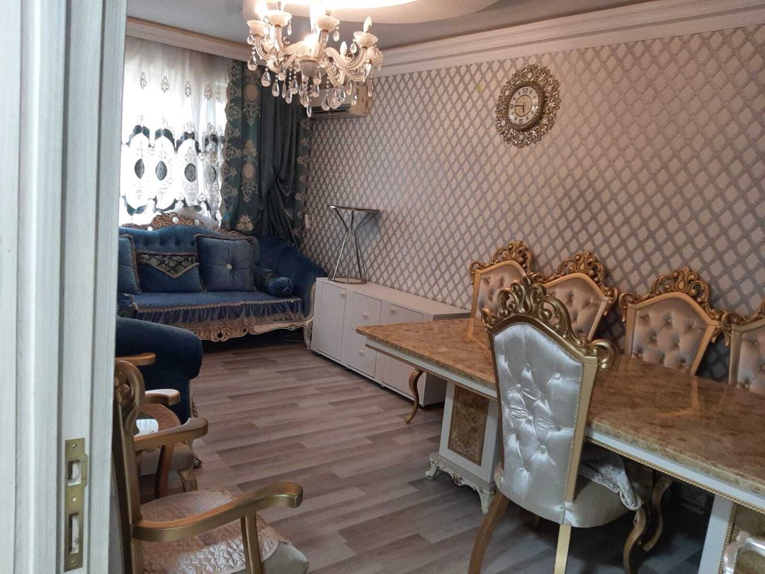 İcarəyə verilir 2 otaqlı köhnə tikili 70 m² — Mənzil, Bakı