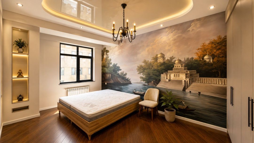 Satılır 3 otaqlı yeni tikili 134 m² — Mənzil, Bakı (3)