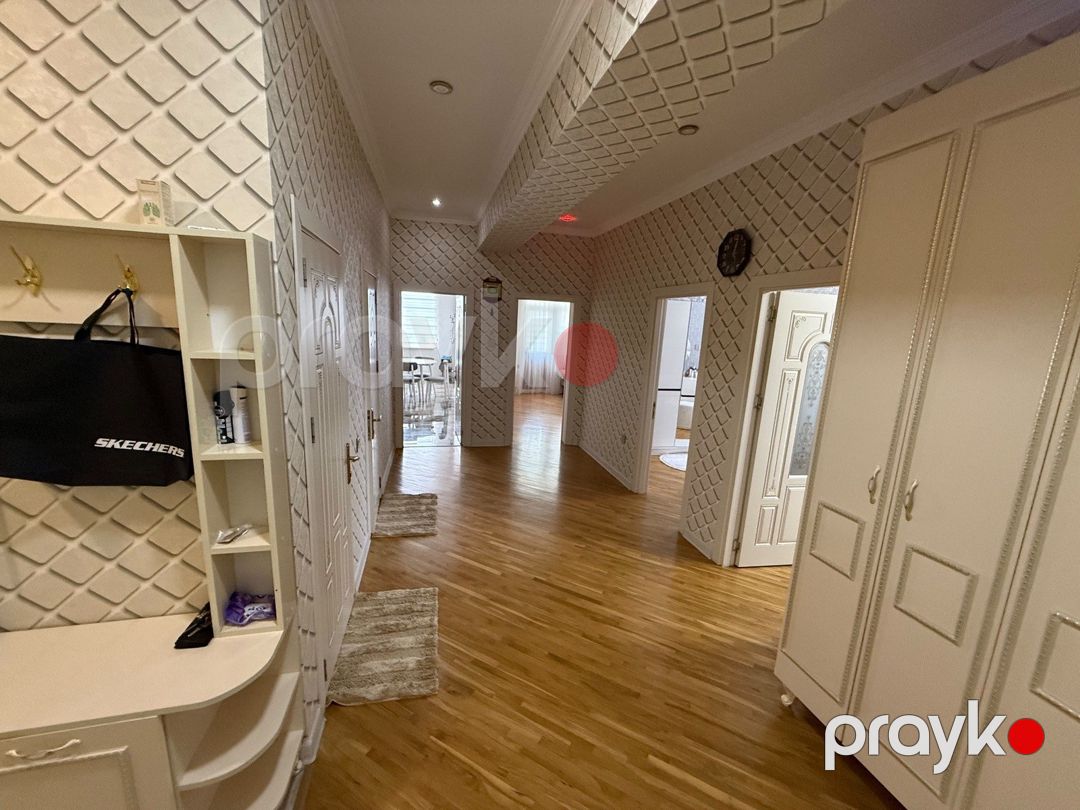 Satılır 3 otaqlı yeni tikili 125 m² — Mənzil, Xırdalan (5)
