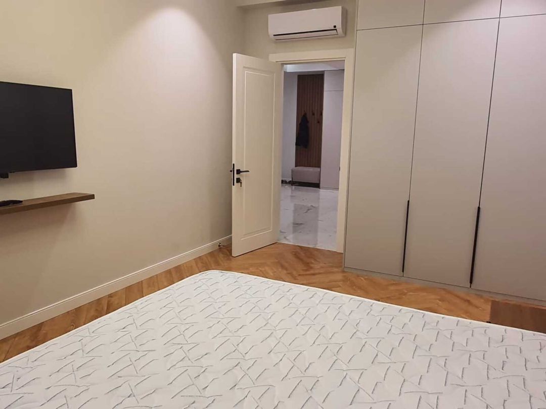 İcarəyə verilir 3 otaqlı yeni tikili 150 m² — Mənzil, Bakı (7)