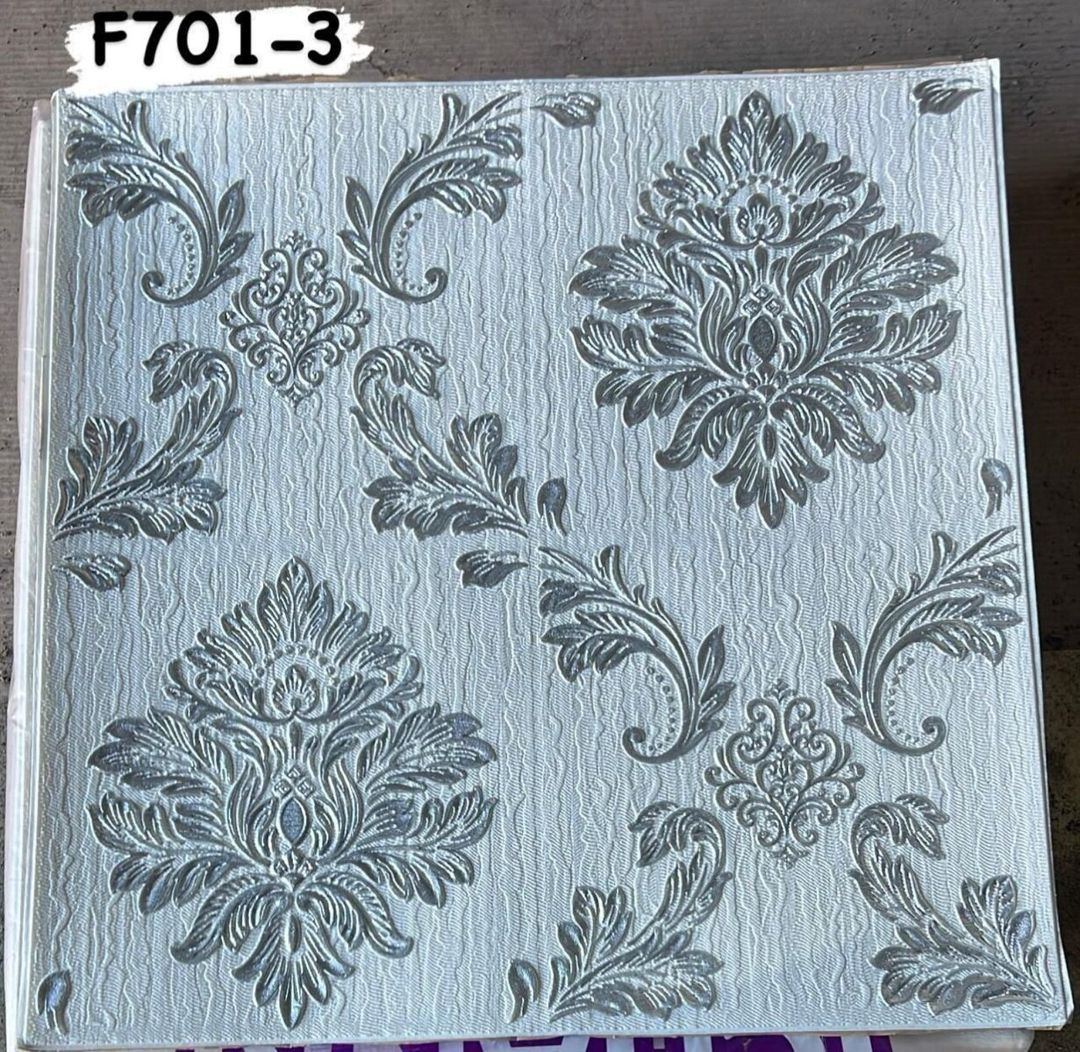 Dekor 3D Panel — Təmir və inşaat, Bakı (7)