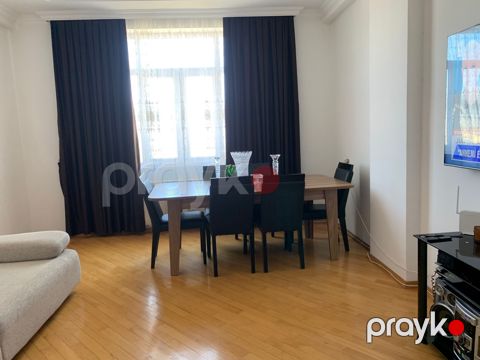 Satılır 2 otaqlı yeni tikili 85 m²