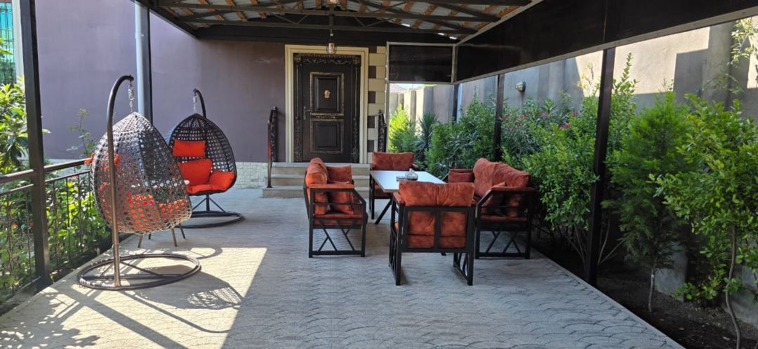 Loft divan dəsti — Mallar, Bakı (4)