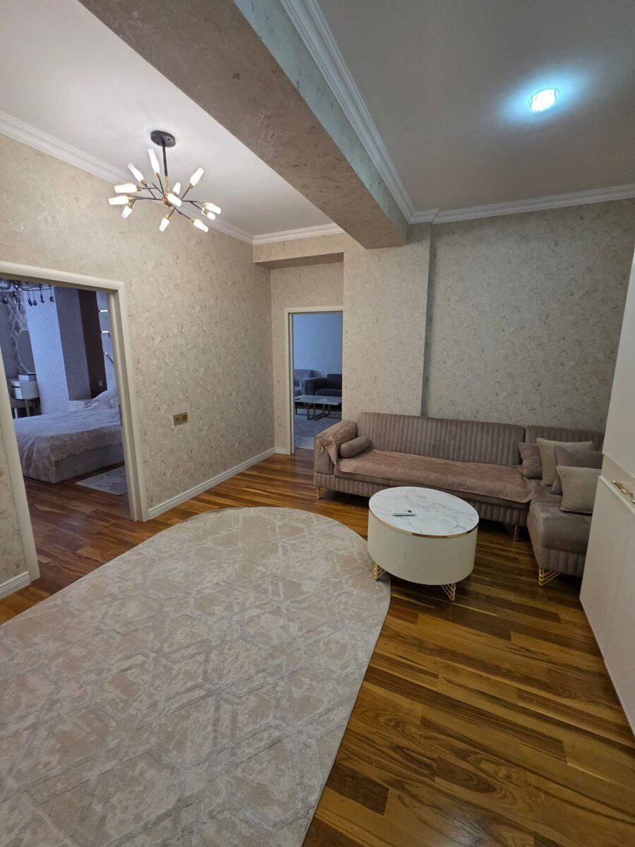 3-otaqlı yeni tikili, Sumqayıt ş., 135 m² — Daşınmaz əmlak, Sumqayıt (10)