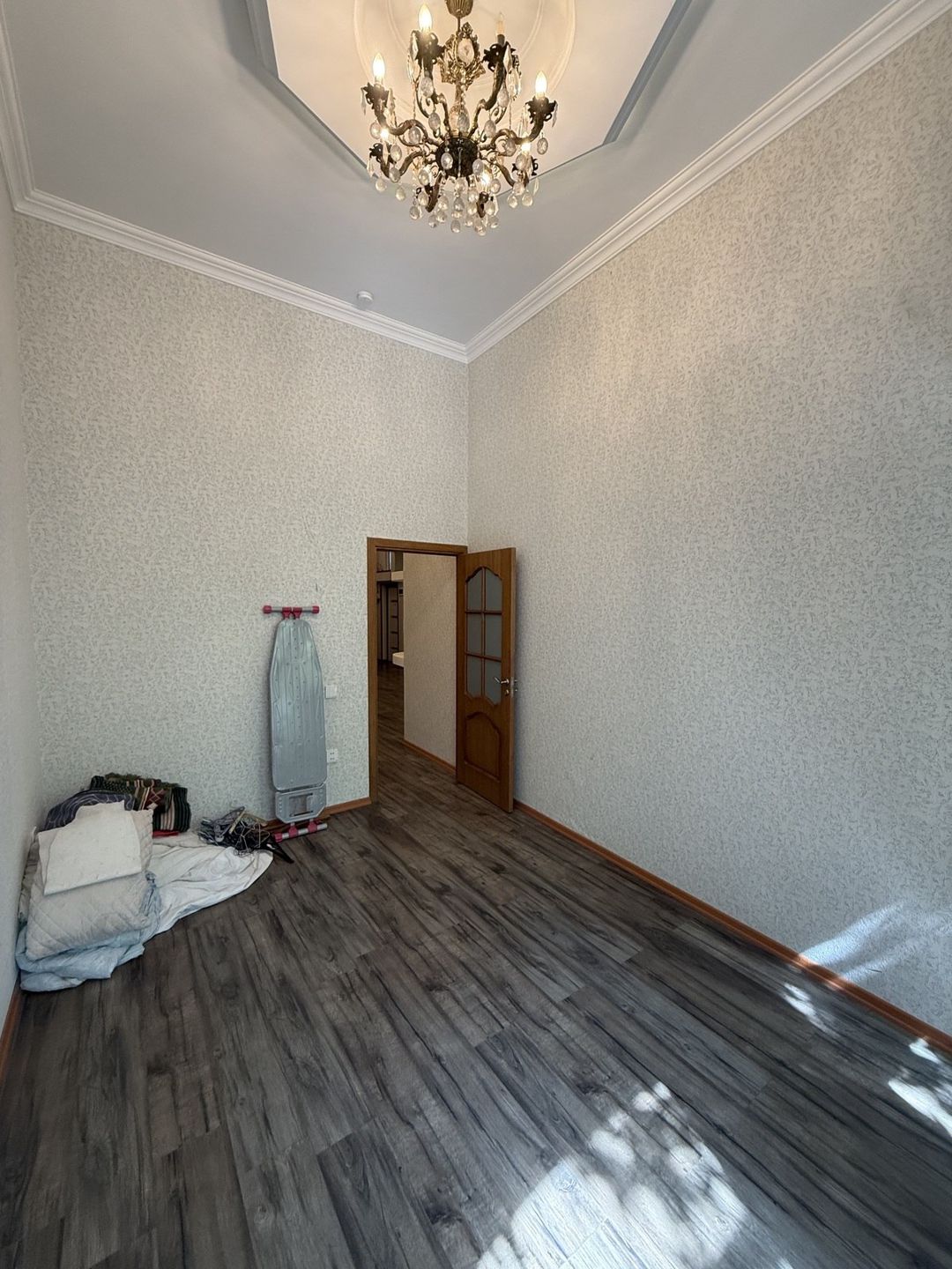 Satılır 3 otaqlı köhnə tikili 111 m² — Mənzil, Bakı (7)
