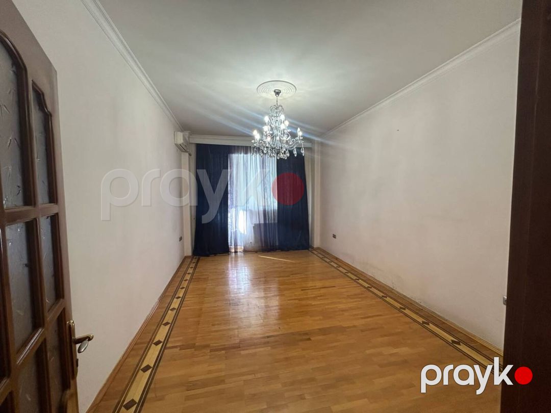 Satılır 4 otaqlı yeni tikili 160 m² — Mənzil, Bakı (2)
