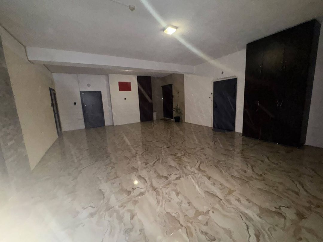 Satılır 3 otaqlı yeni tikili 101 m² — Mənzil, Bakı (4)