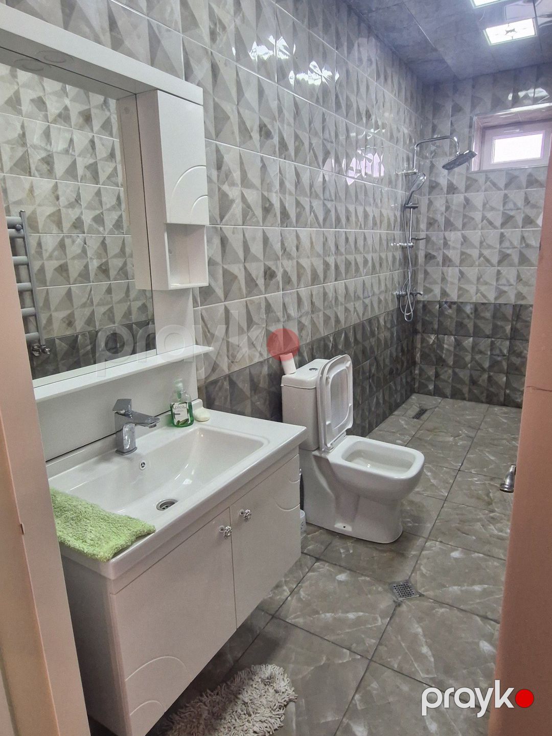 Həyət evi kirayə verilir, İsmayıllı r — Ev, villa, İsmayıllı (10)