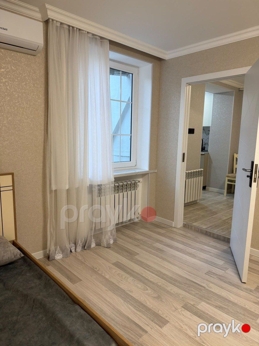 İcarəyə verilir 2 otaqlı köhnə tikili 50 m² — Mənzil, Bakı (12)