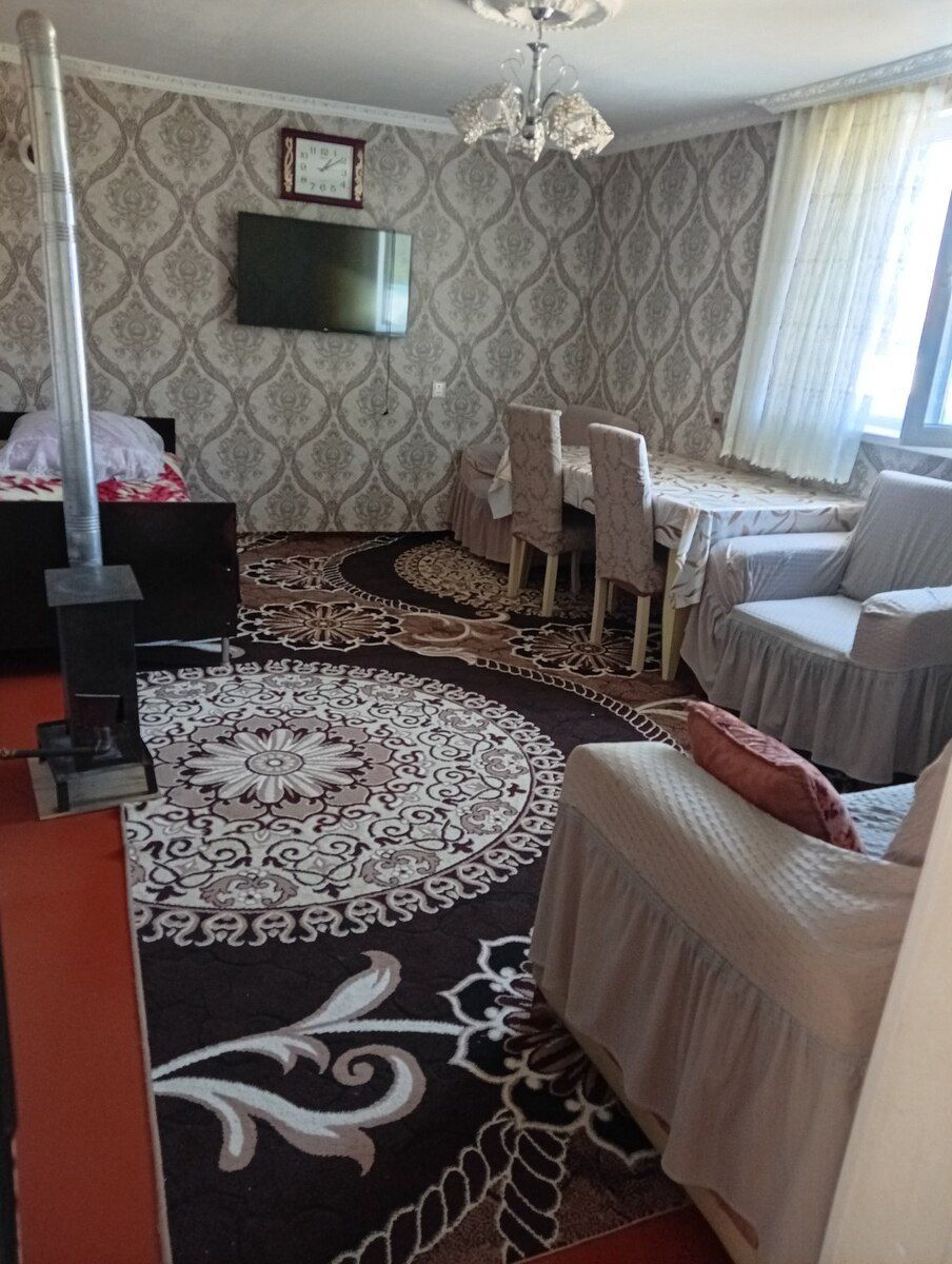 Həyət evi, İsmayıllı r. — Daşınmaz əmlak, İsmayıllı (11)