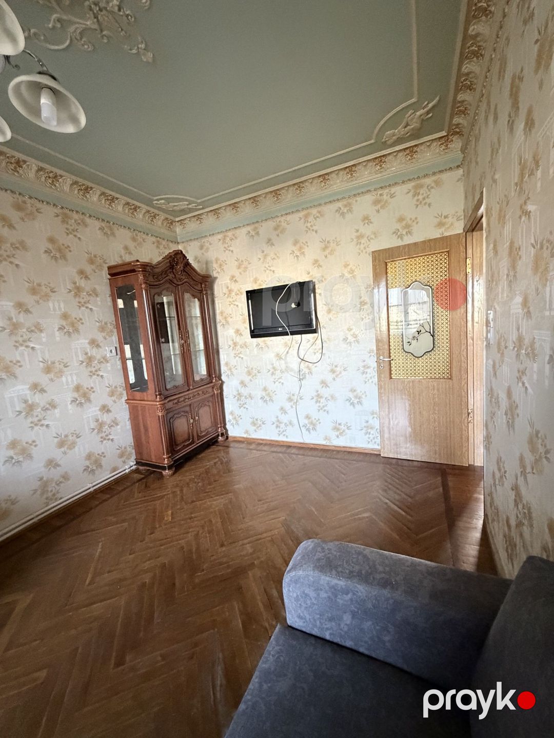 İcarəyə verilir 3 otaqlı köhnə tikili 90 m² — Mənzil, Bakı (2)