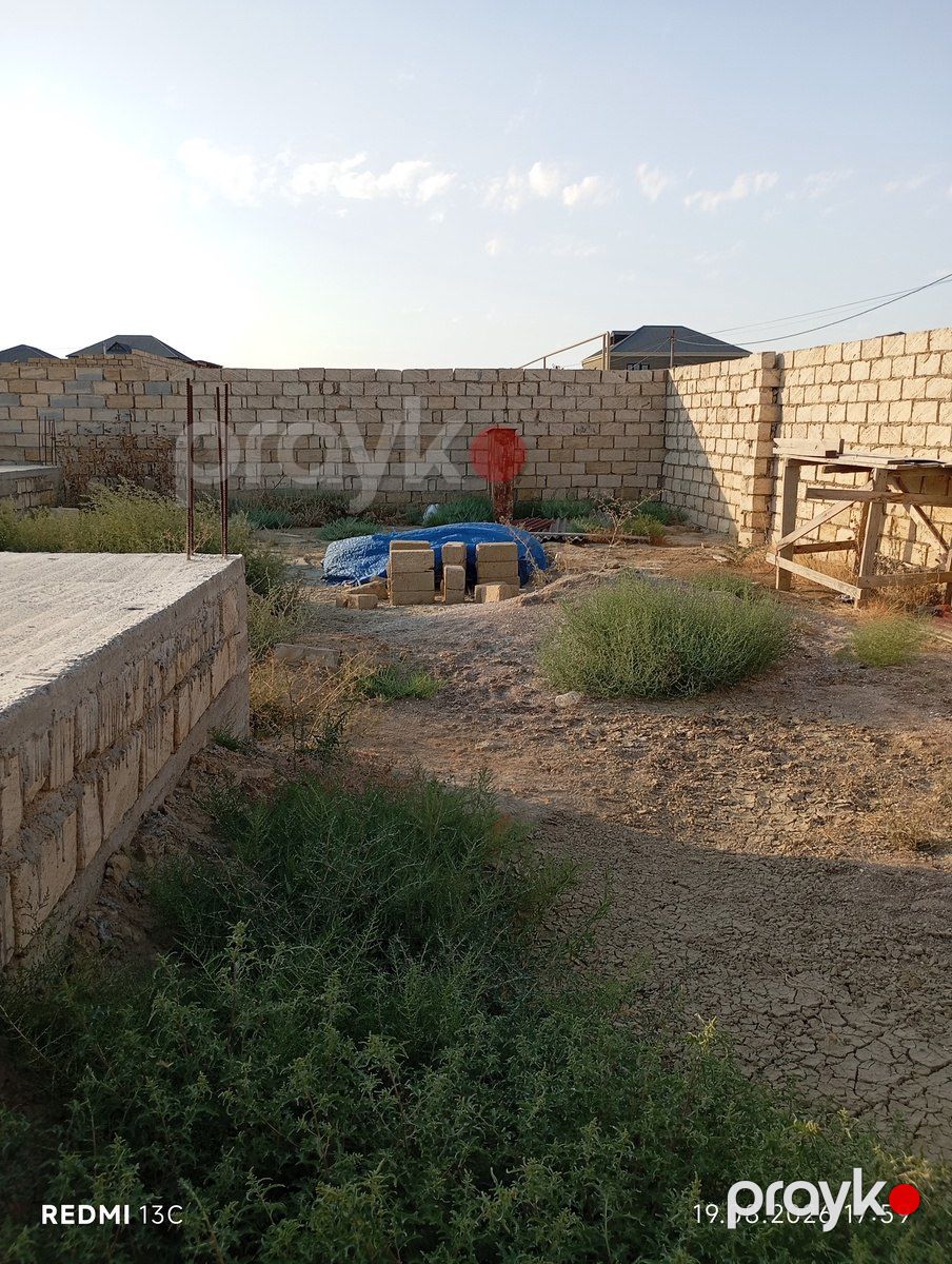 8 sot torpaq sahəsi, Abşeron r. — Torpaq, Bakı (2)
