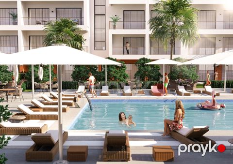 Satılır 1 otaqlı yeni tikili 38.6 m²