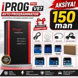 Avto proqammator IPROG Pro V87. Программатор Iprog + Iprog Pro — Avtomobil
