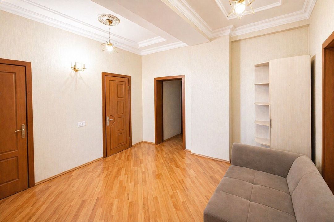 Satılır 3 otaqlı yeni tikili 105 m² — Mənzil, Bakı (7)