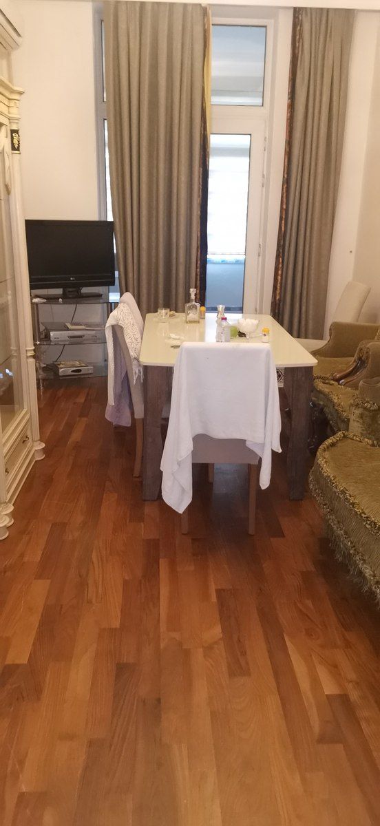 İcarəyə verilir 3 otaqlı köhnə tikili 80 m² — Mənzil, Bakı (7)