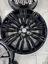 Land Lover RR E voge diski R20 — Alı — Запчасти и аксессуары