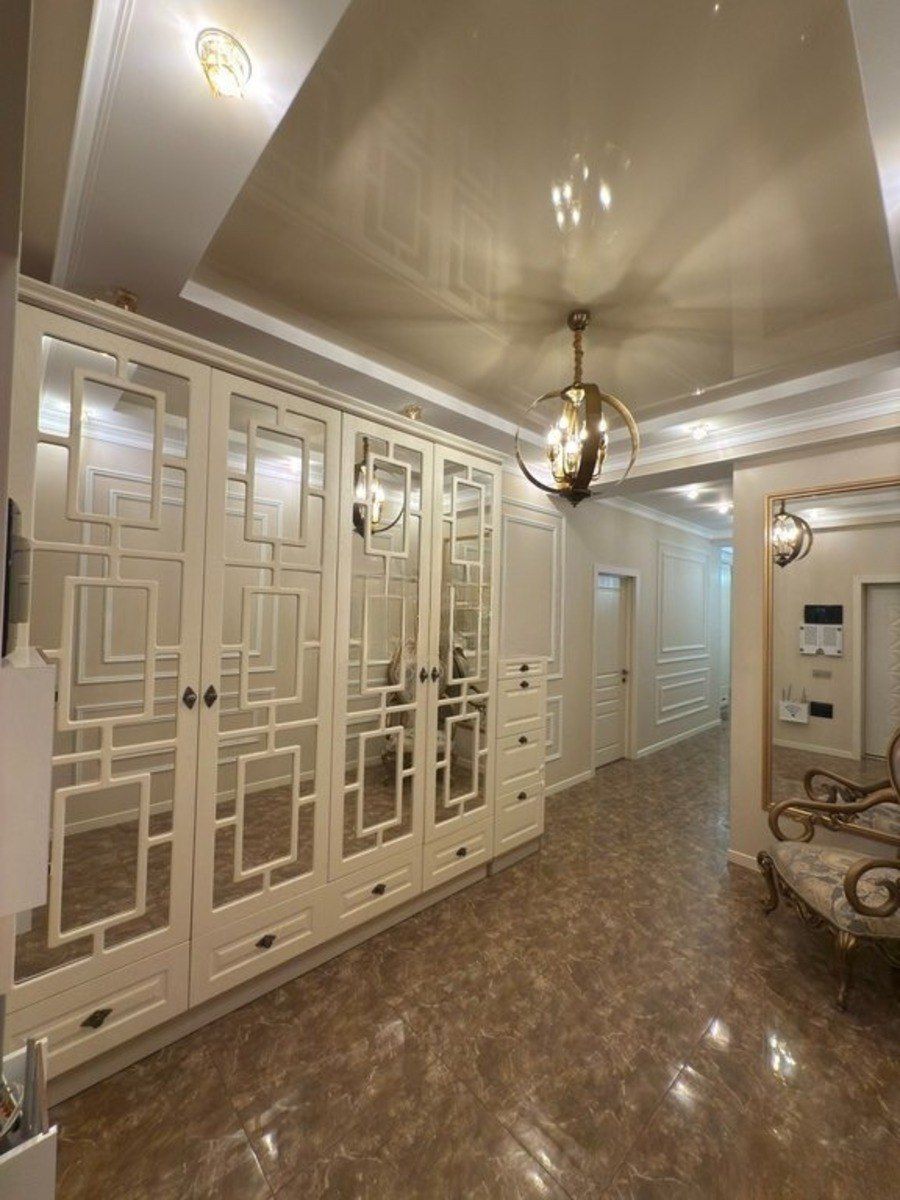 Satılır 3 otaqlı yeni tikili 132 m² — Mənzil, Bakı (8)