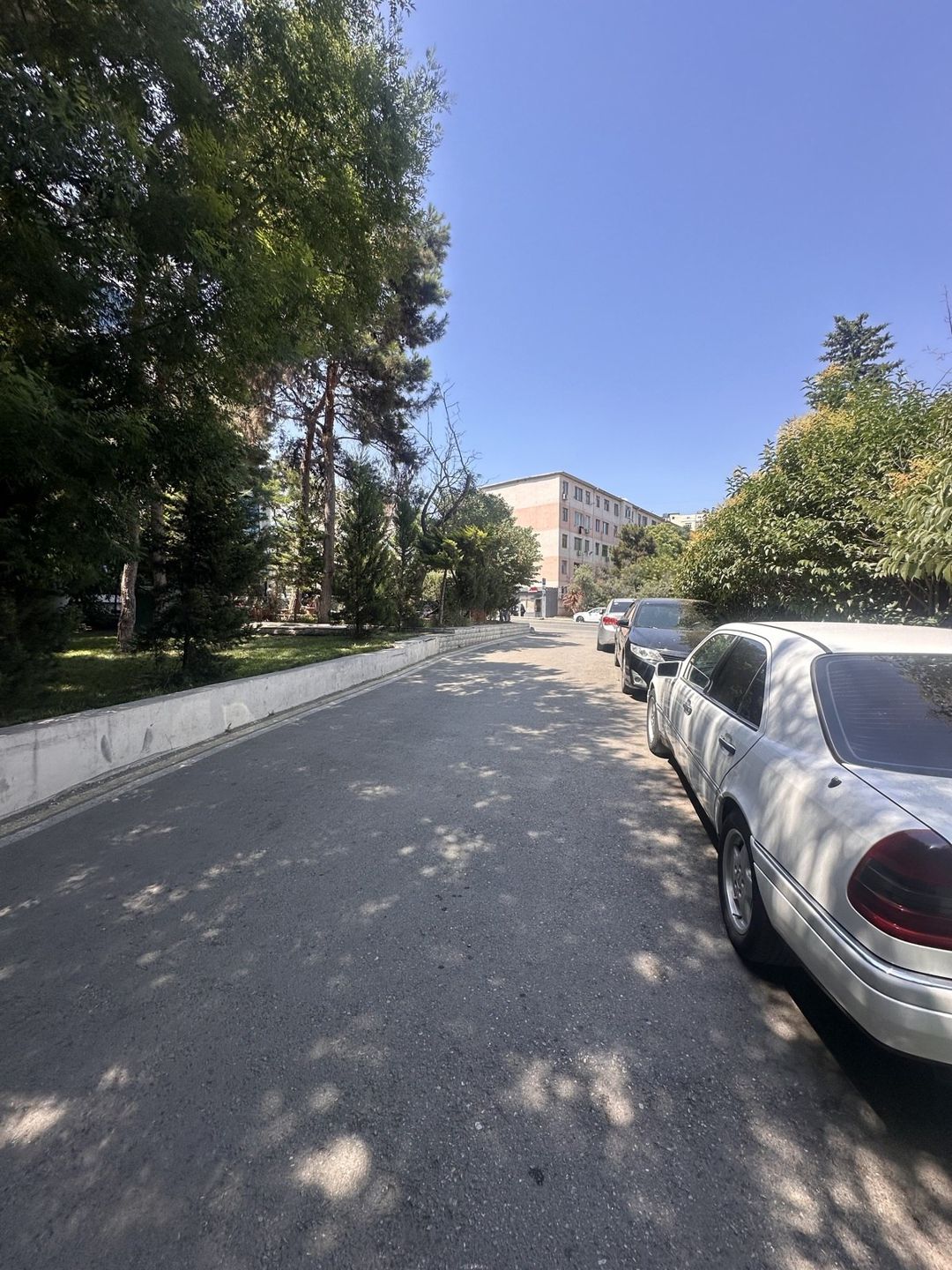 Satılır obyekt 70 m² — Əmlak, Bakı (6)