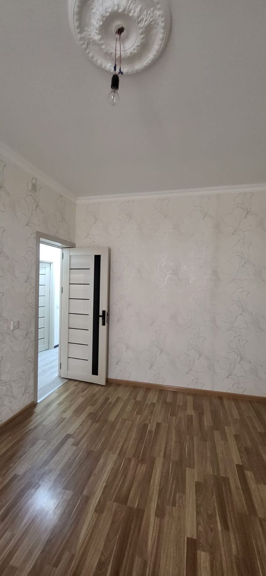 3 otaqlı, 90 kv. m, Kredit yoxdur, Yeni təmirli — Daşınmaz əmlak, Xırdalan (6)