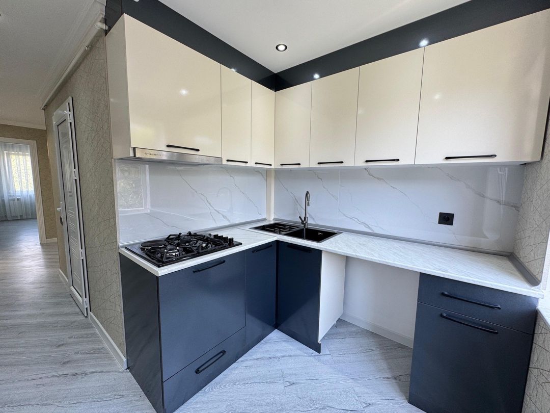 Satılır 3 otaqlı köhnə tikili 80 m² — Mənzil, Bakı (7)