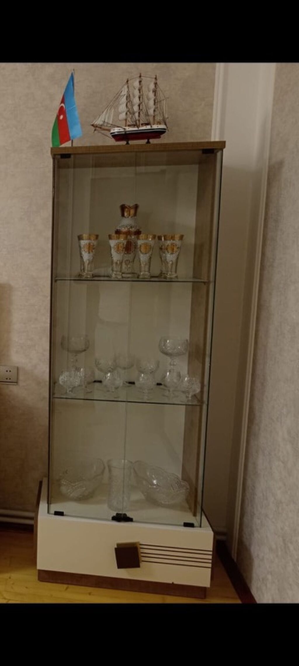 İşlənmiş, Komod, Kredit yoxdur — Mebel, Masazır (4)