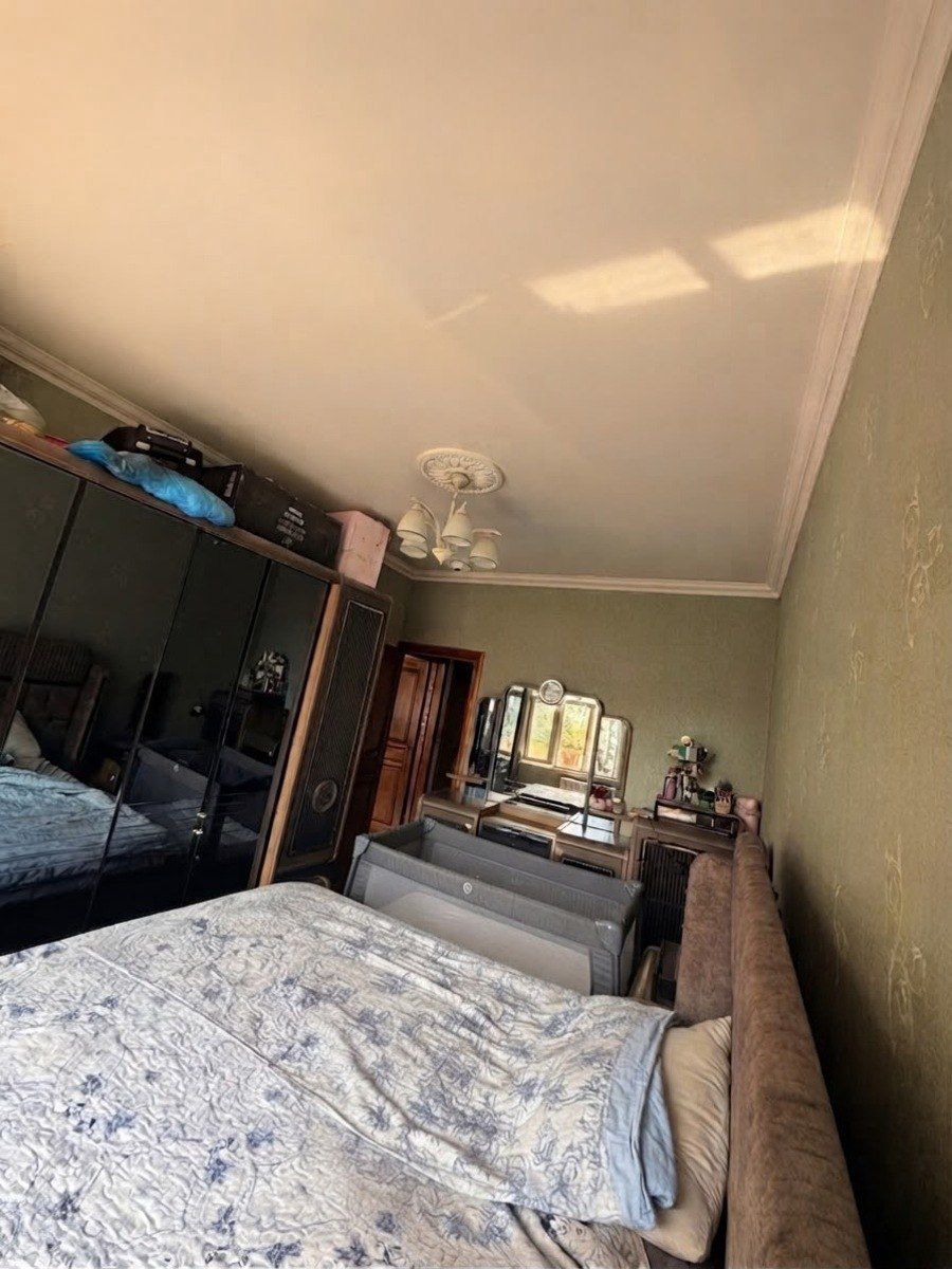 Satılır 2 otaqlı köhnə tikili 60 m² — Mənzil, Bakı (10)