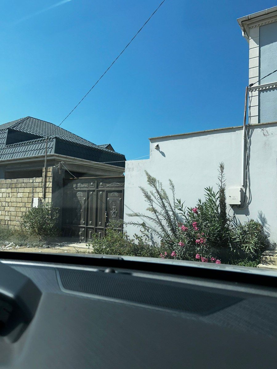 Bağ evi, Ləhiş qəs. — Daşınmaz əmlak, Bakı (5)