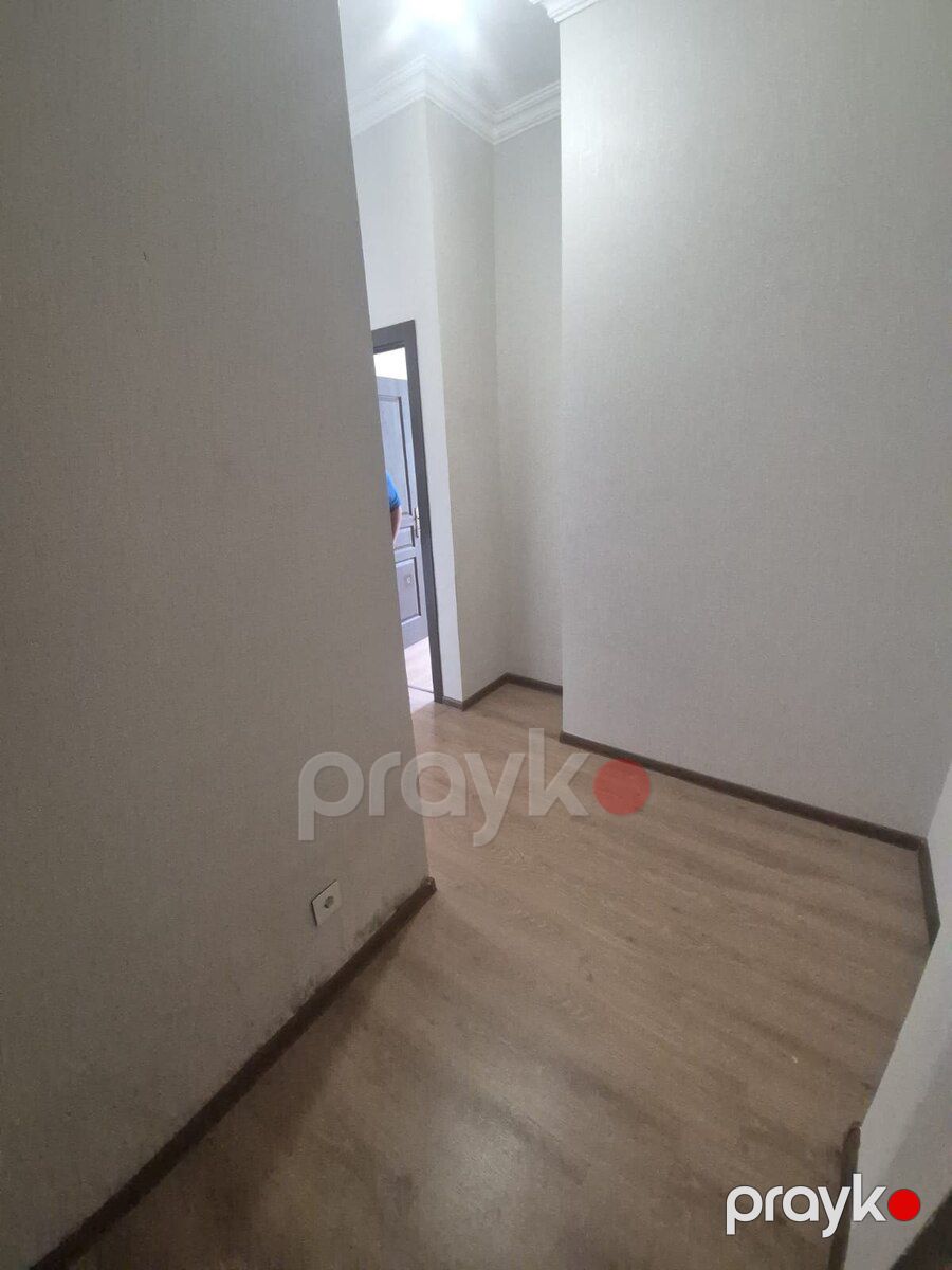 3-otaqlı yeni tikili, Hövsan qəs., 76 m² — Mənzil, Bakı (3)